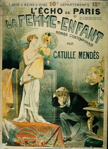 La Femme-Enfant